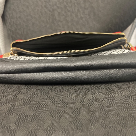 Aldo Crossbody/shoulder bag - Picture 3 of 4